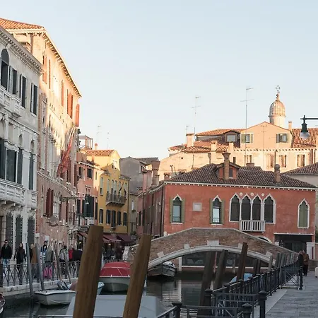 Maria 3536 Venise
