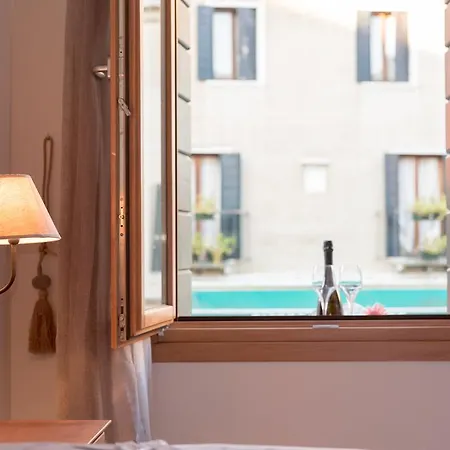 Bed & Breakfast Maria 3536 Venice