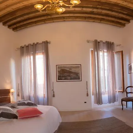 Maria 3536 Bed & Breakfast *