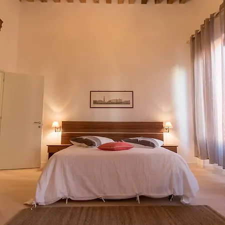 Maria 3536 Bed & Breakfast Venice