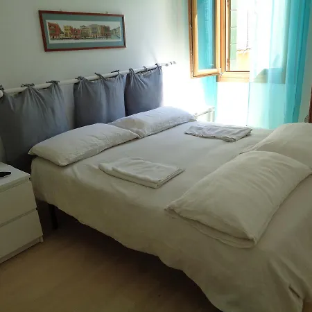 Bed & Breakfast Maria 3536 Venice