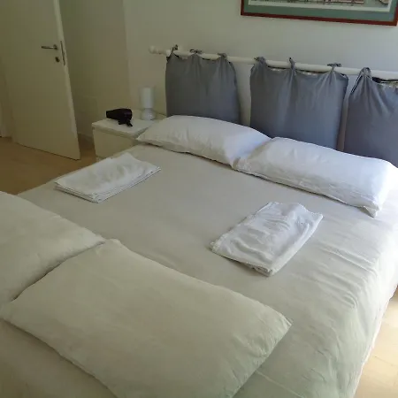 Bed & Breakfast Maria 3536 Venice