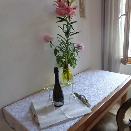 Bed & Breakfast Maria 3536