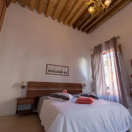 Bed & Breakfast Maria 3536