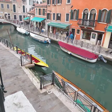 Maria 3536 Bed & Breakfast Venice