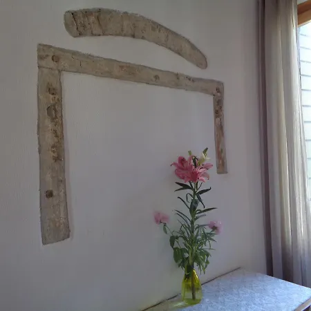 Bed & Breakfast Maria 3536 Venice